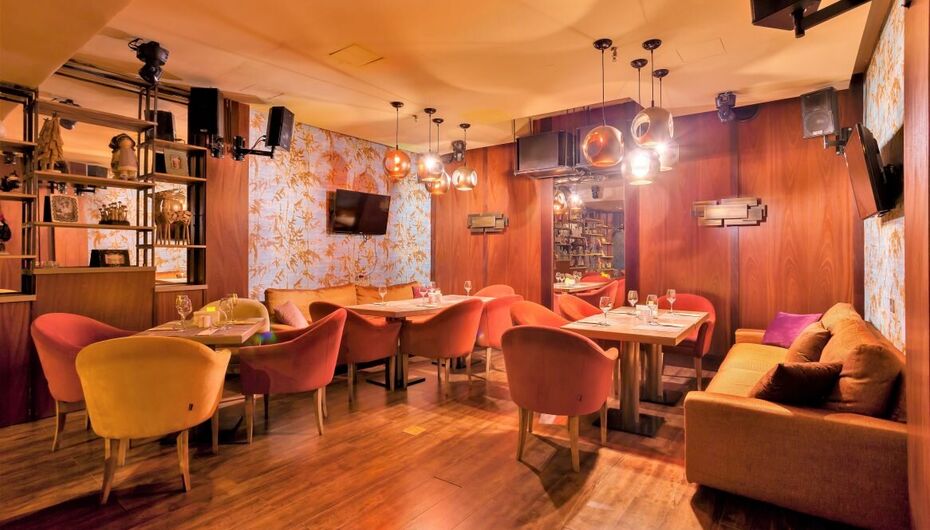 Отзывы о баре MimoNot