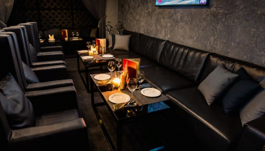 Ресторан Луи