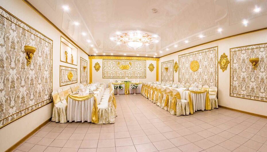 Ресторан Афродита