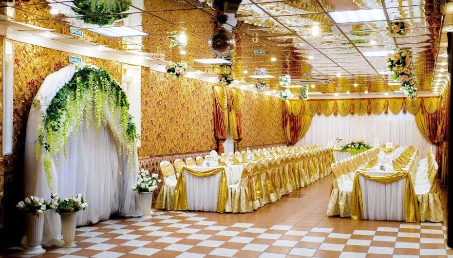 Ресторан Афродита