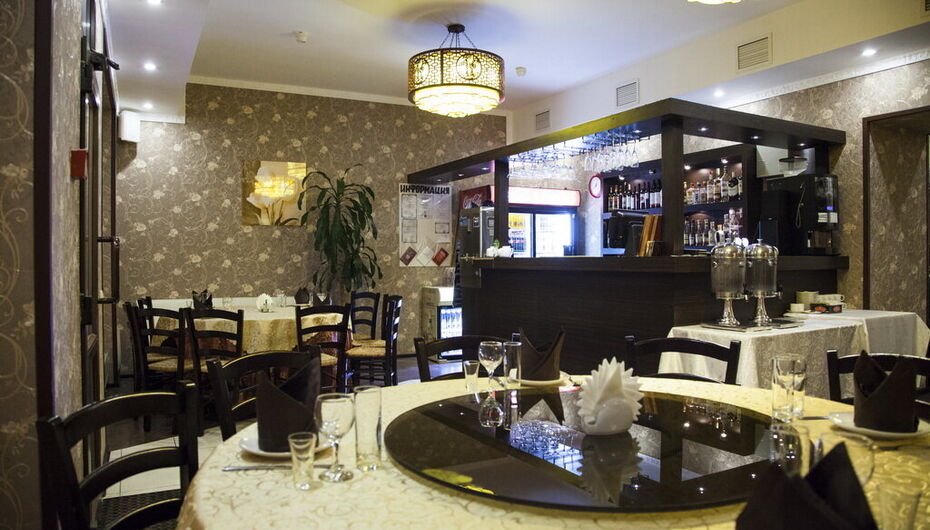 Ресторан TopEr