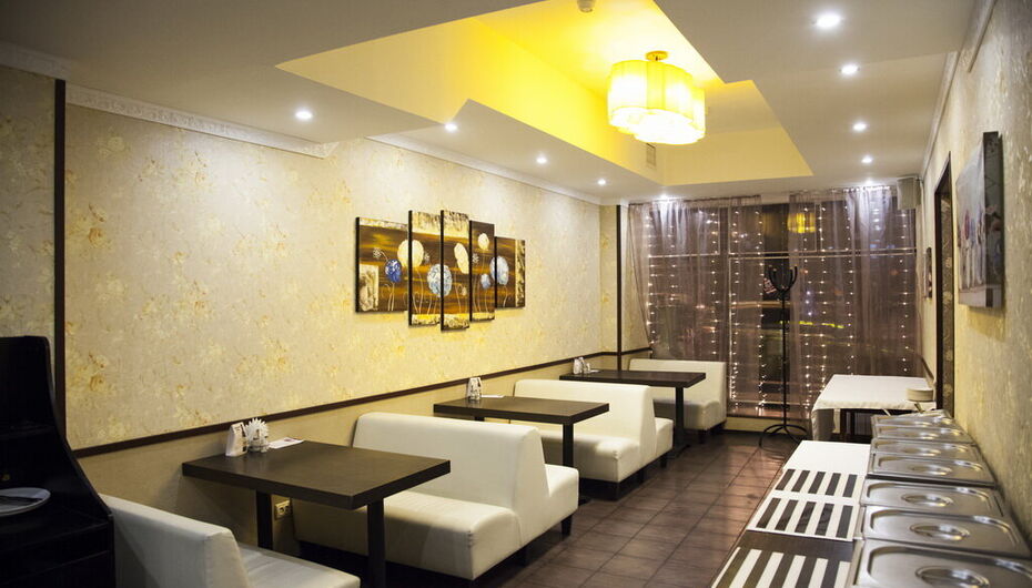 Ресторан TopEr