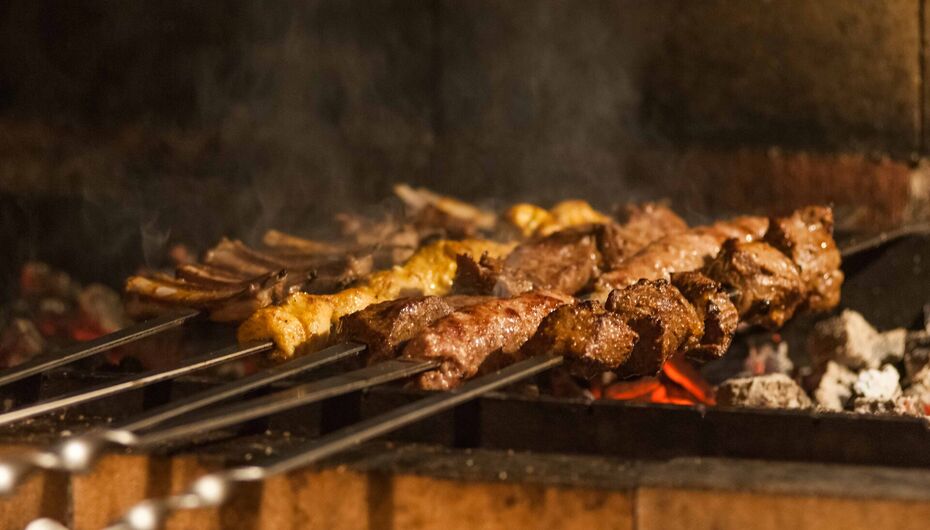 Ресторан Basil