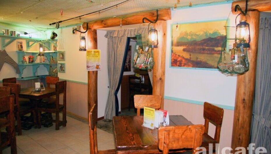 Трактир Сани Округ Галле