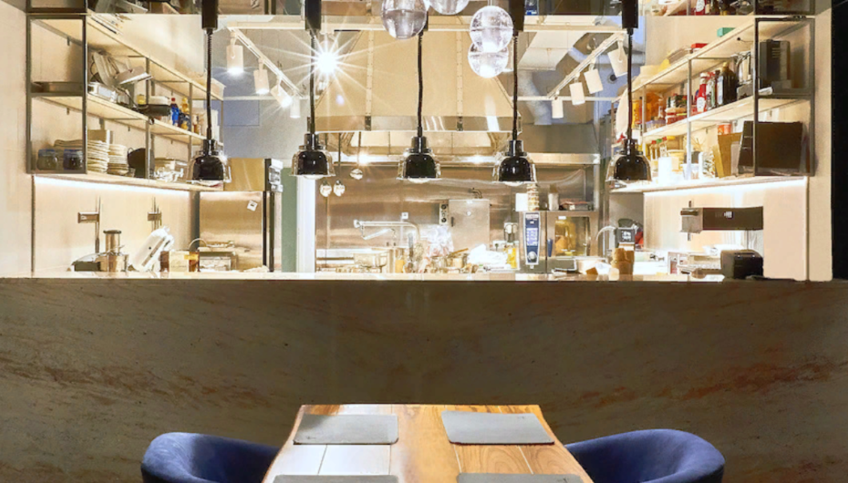 Ресторан Brasserie Lambic