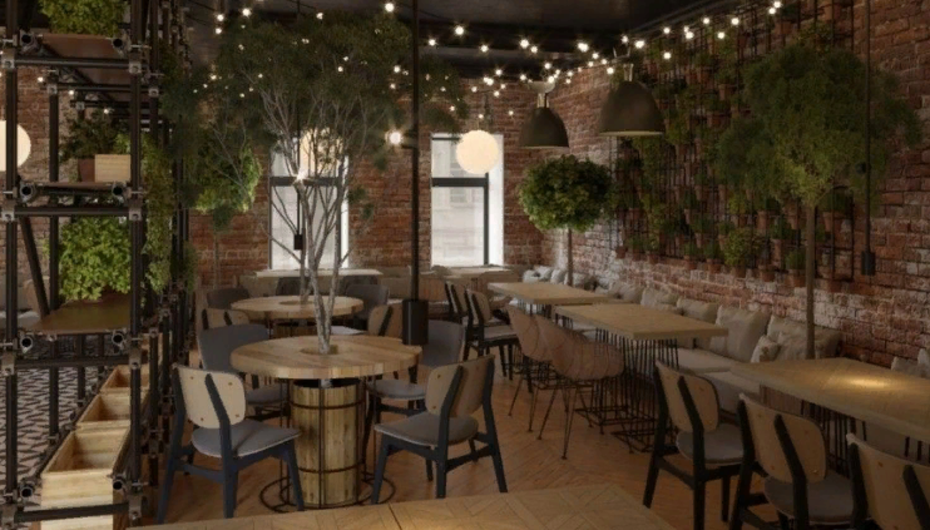 Отзывы о ресторане Brooms Bar