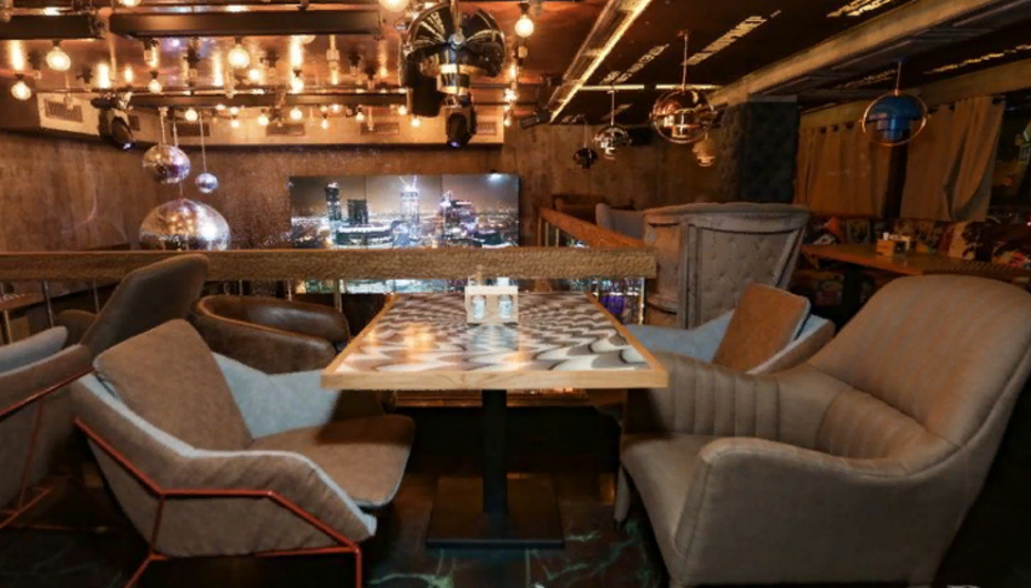 Отзывы о ресторане Karaoke Pro