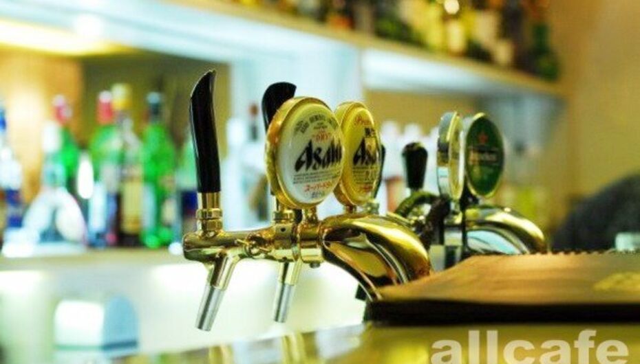 Кафе Бибабо