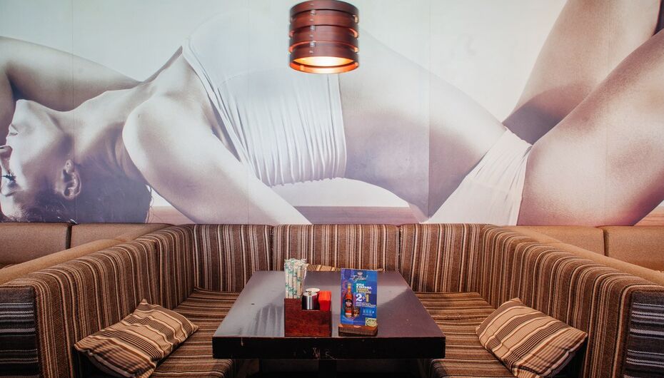 Ресторан Такао на Большевиков