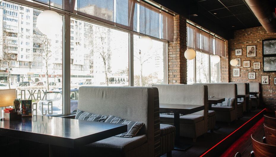 Ресторан Такао на Большевиков