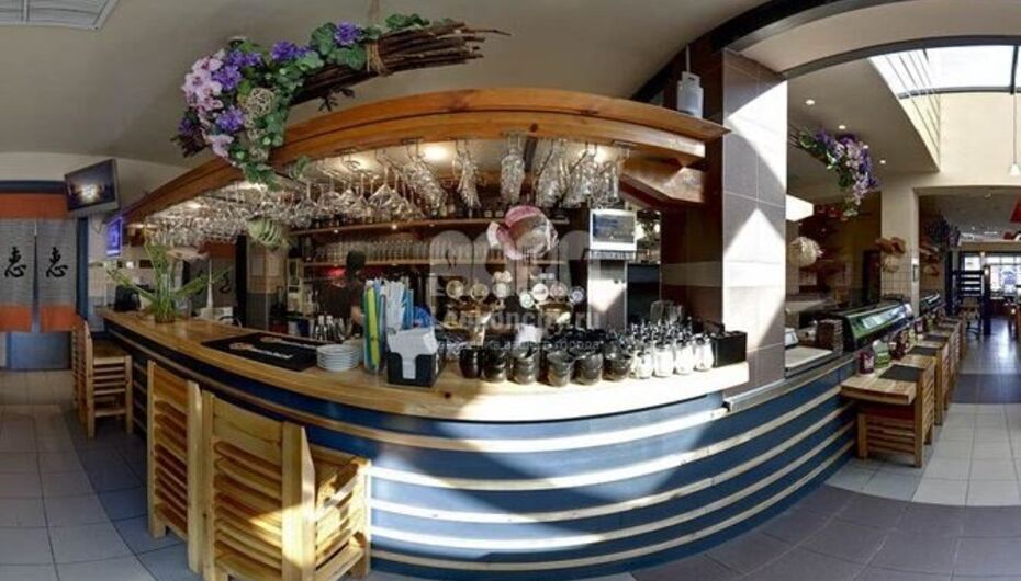 Отзывы о суши-баре Якитория