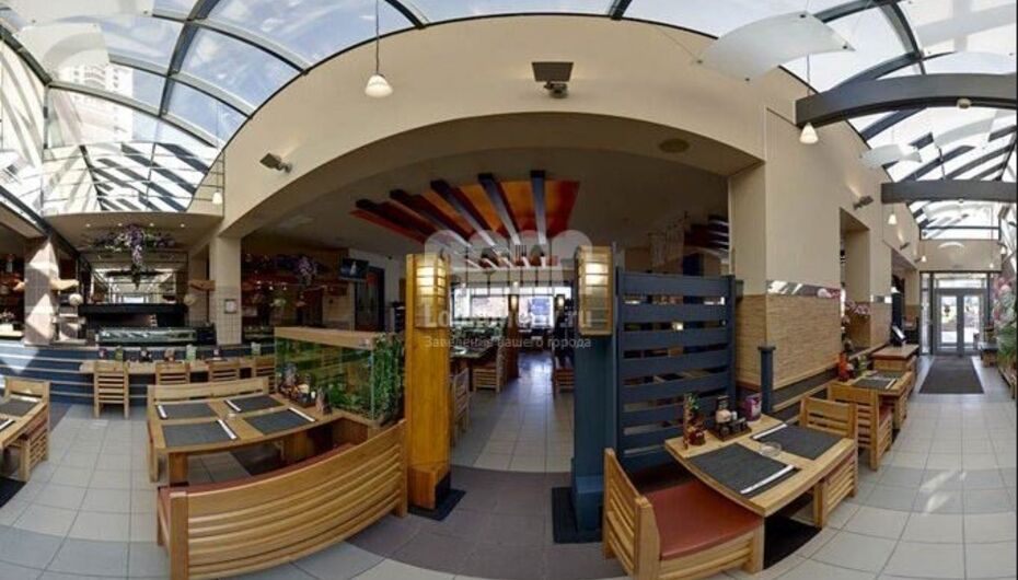 Отзывы о суши-баре Якитория