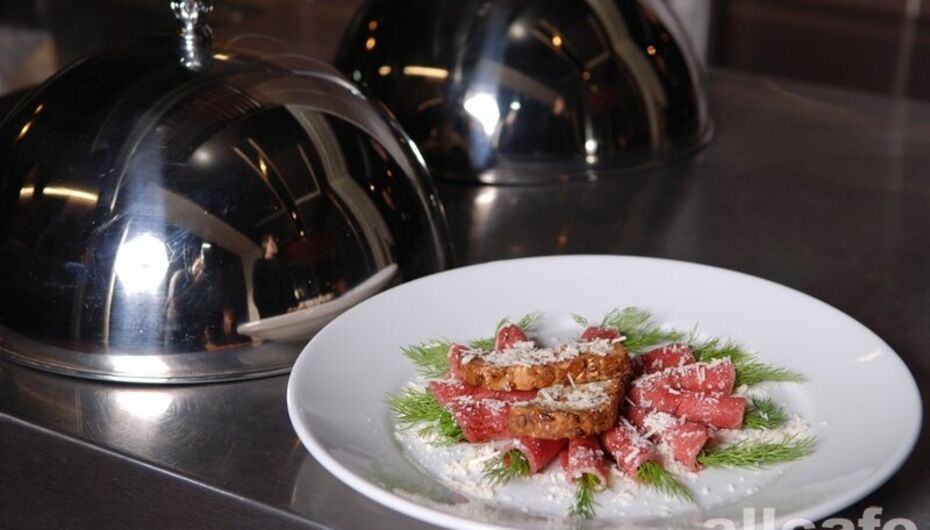 Ресторан Антрекот