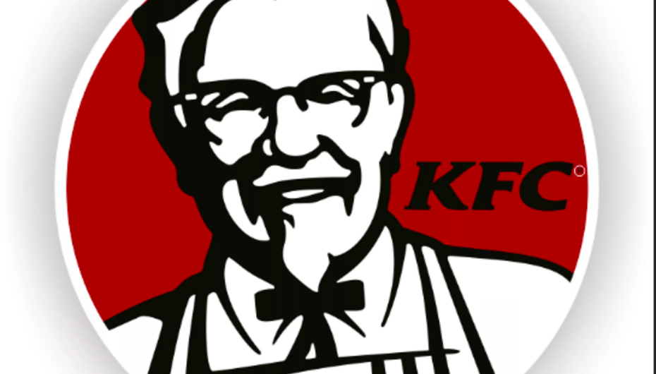 Кафе KFC