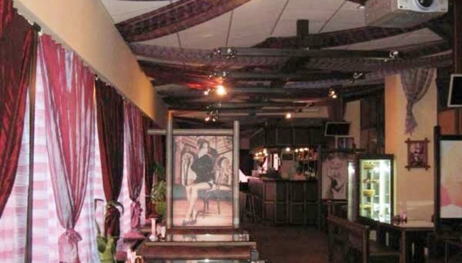 Отзывы о кафе Шоколад