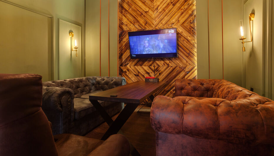 Кальянная Жара