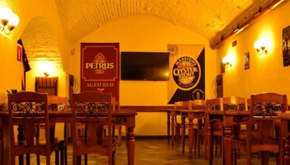 Пивной ресторан За пивом