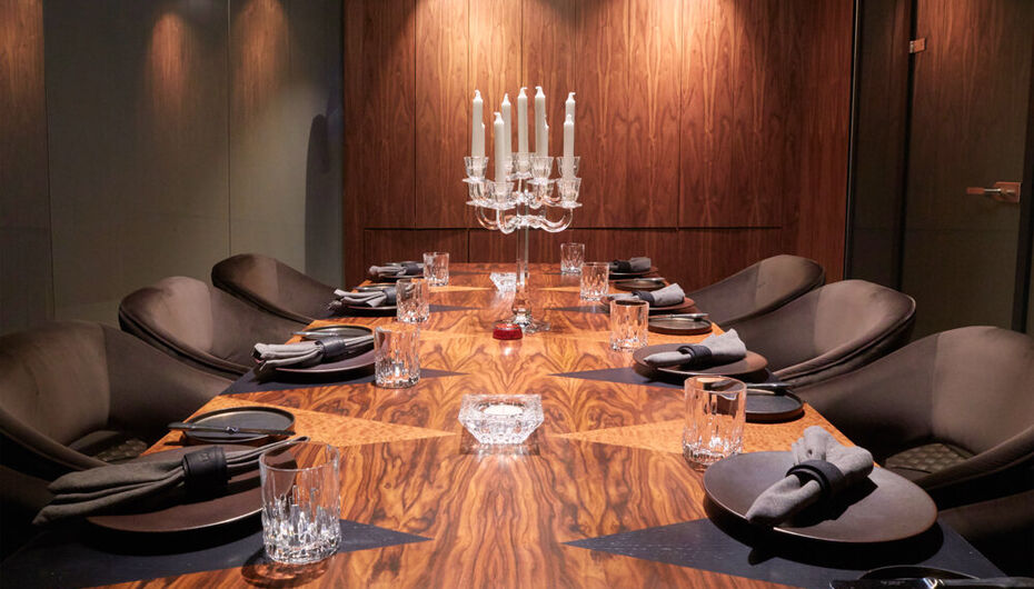 Ресторан Selection