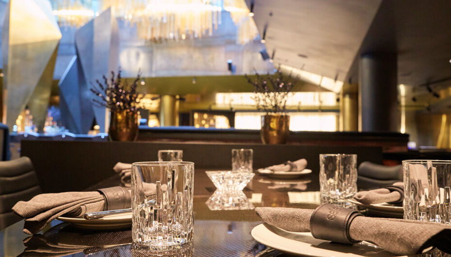 Ресторан Selection