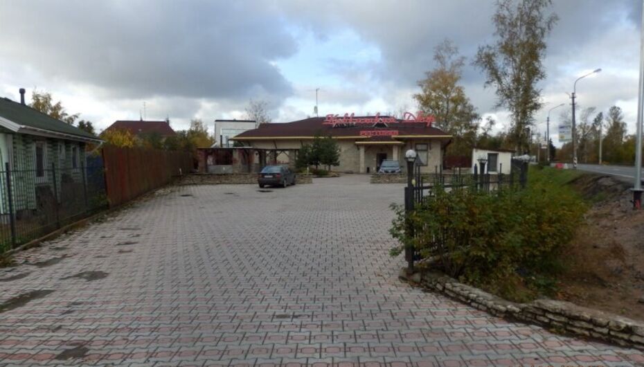 Отзывы о кафе-ресторане Кавказский Двор