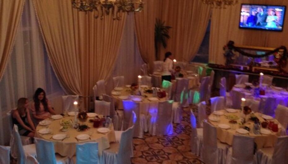 Отзывы о кафе-ресторане Кавказский Двор