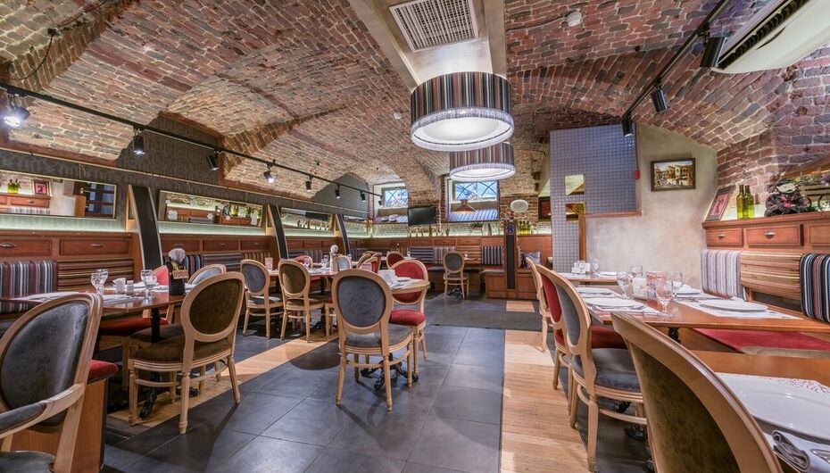 Кафе Сулико