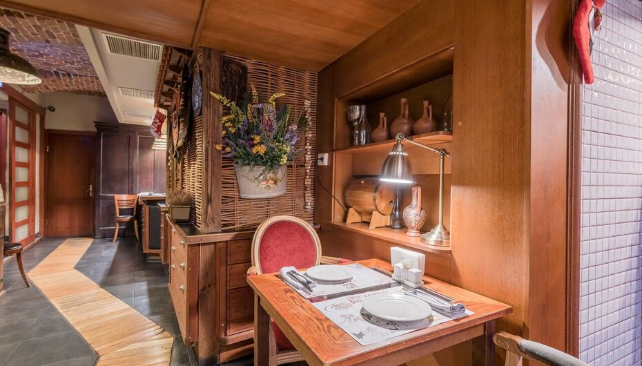 Кафе Сулико