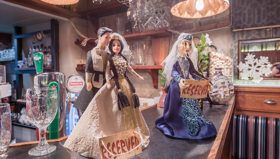 Кафе Сулико