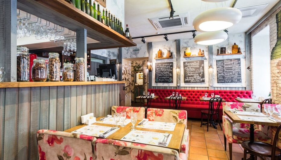 Кафе Сулико