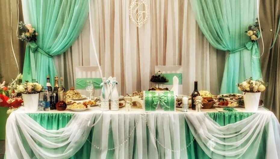 Отзывы о банкетном зале Шартрез