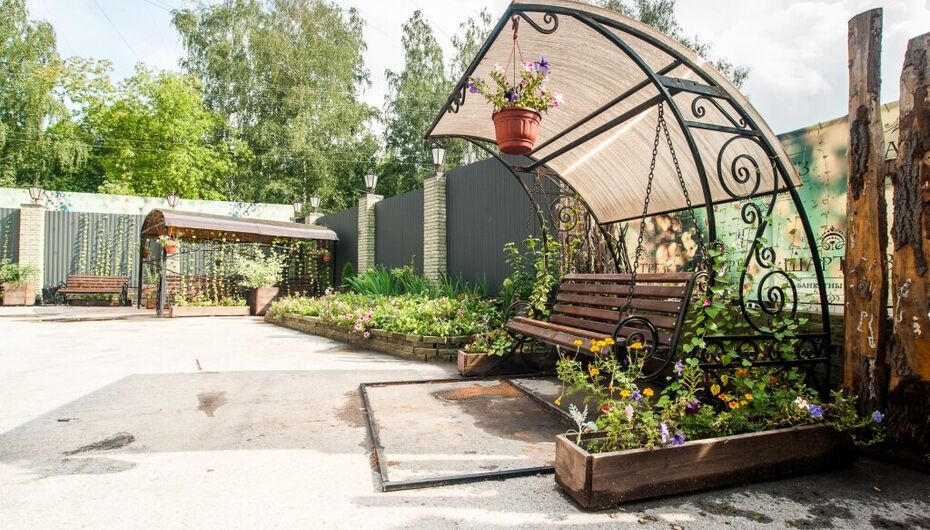 Отзывы о банкетном зале Шартрез