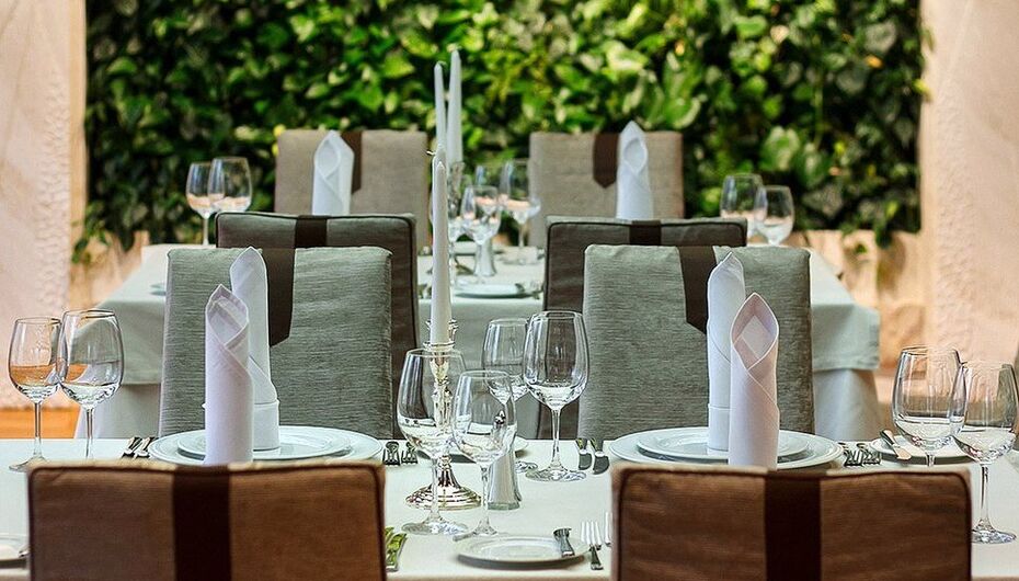 Ресторан Северный Модерн