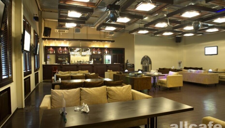 Отзывы о караоке-баре Фасоль