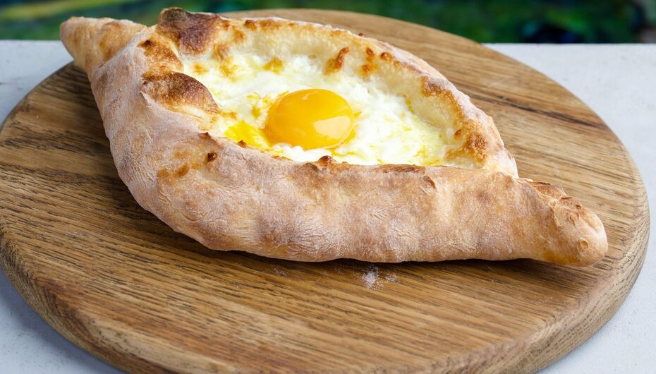 Ресторан MITO's