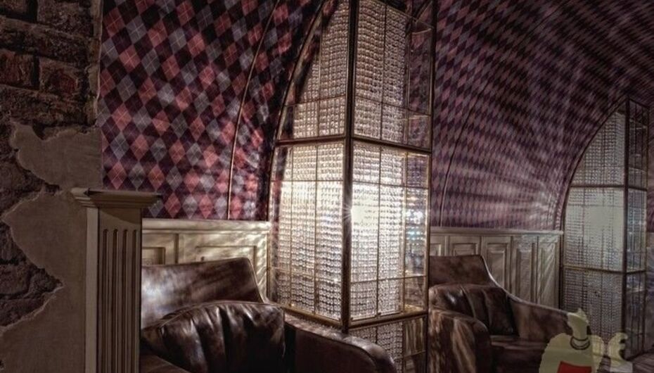 Ресторан Tommy D lounge bar / Томми Ди лаунж бар