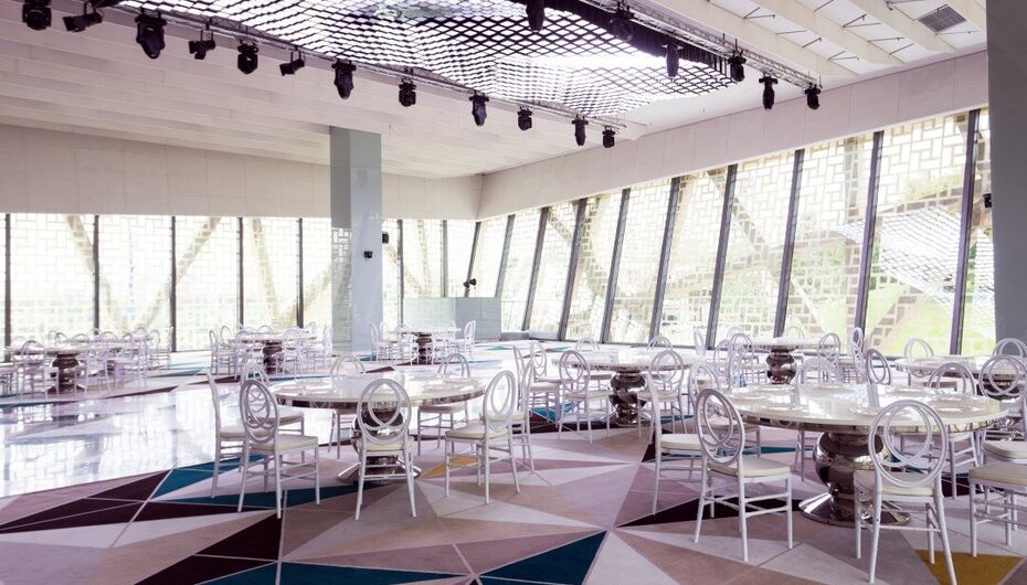 Банкетный зал Orion Hall / Орион