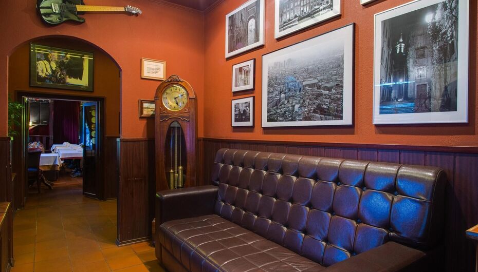 Клуб Форте / Forte