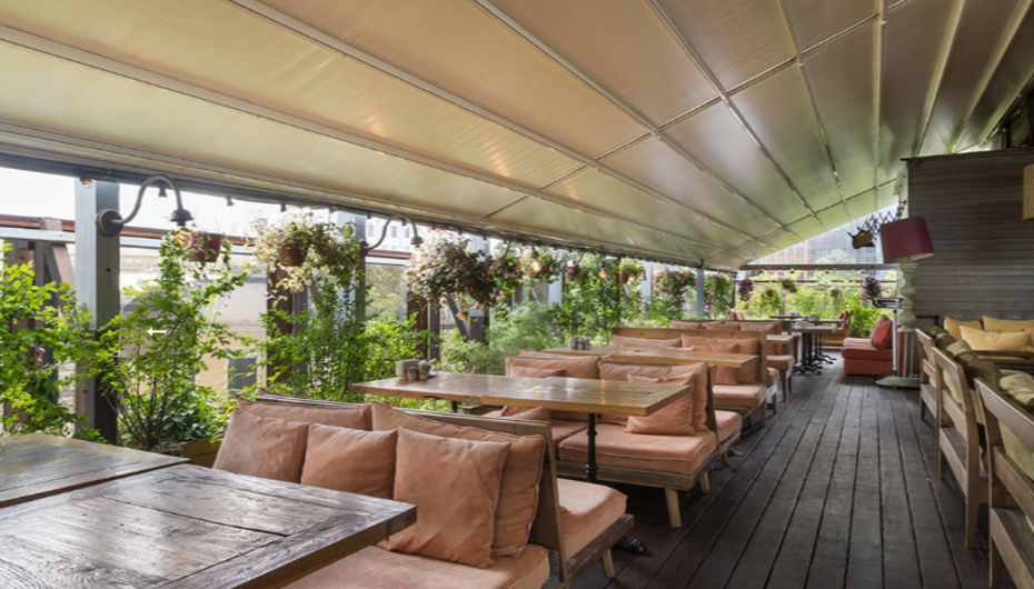 Чайхана Чайхона №1