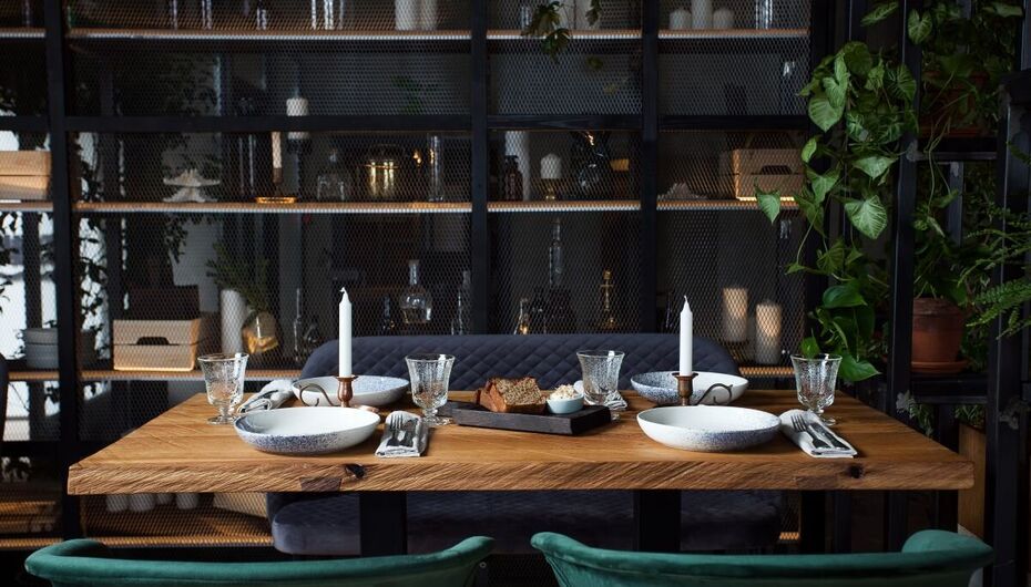 Бистро Grebeshki