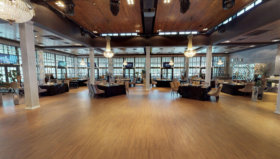 Ресторан Шале Березка