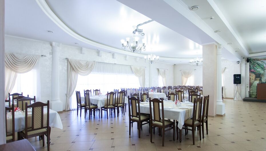 Кафе Солнце