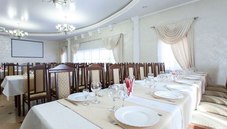 Кафе Солнце