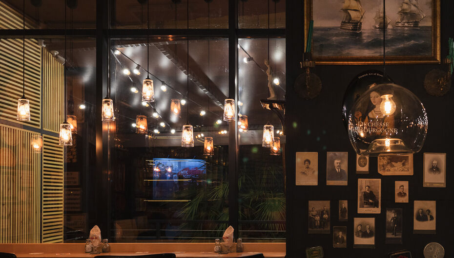 Отзывы о баре Пивотека Пинта