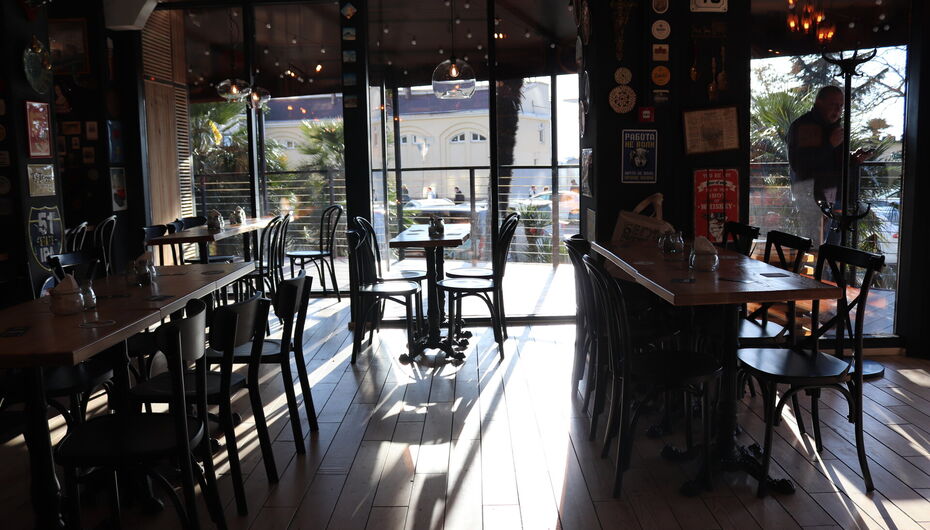 Отзывы о баре Пивотека Пинта