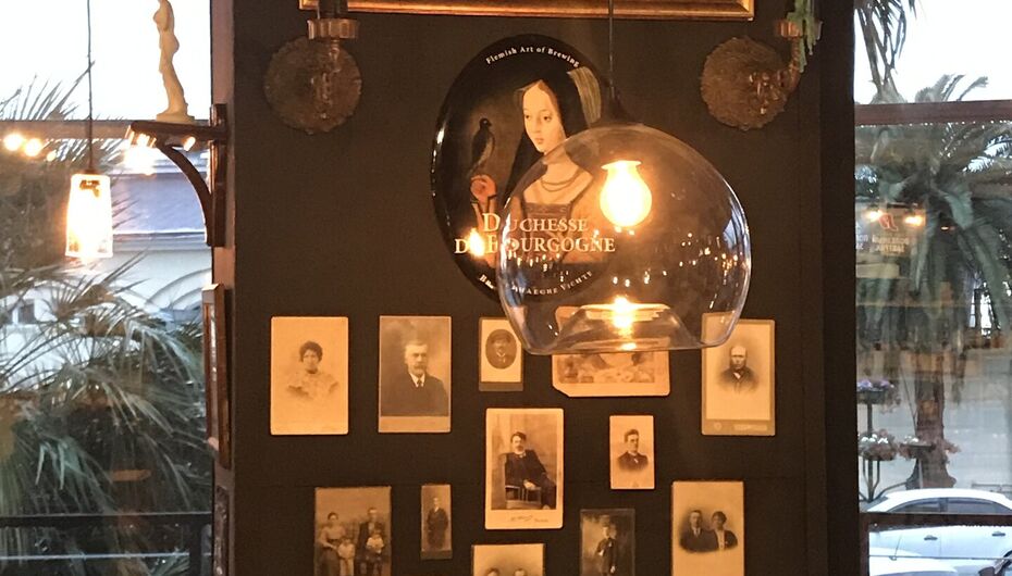 Отзывы о баре Пивотека Пинта