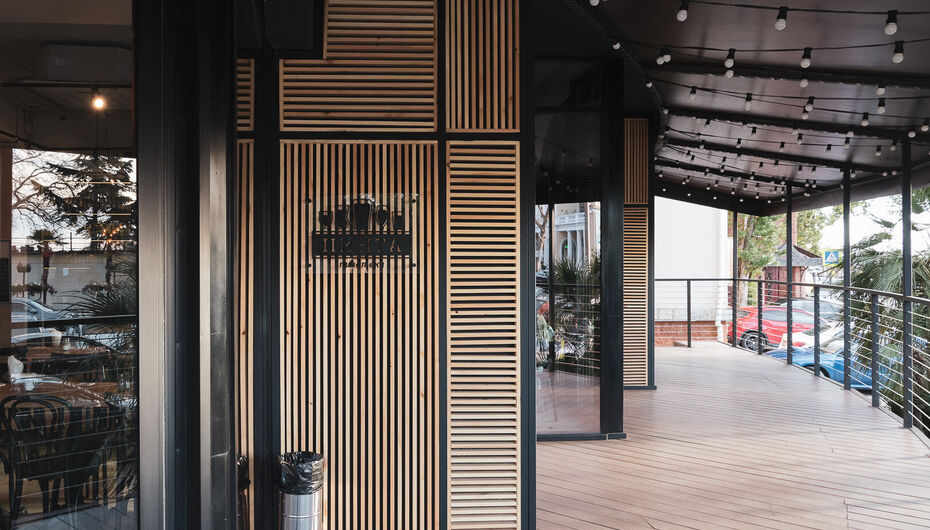 Отзывы о баре Пивотека Пинта