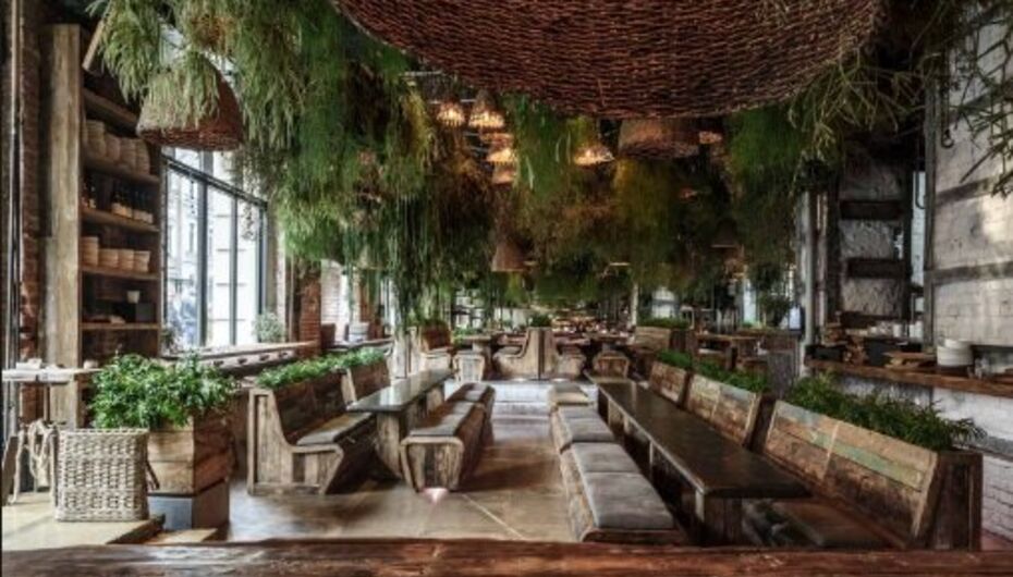 Отзывы о ресторане Sempre