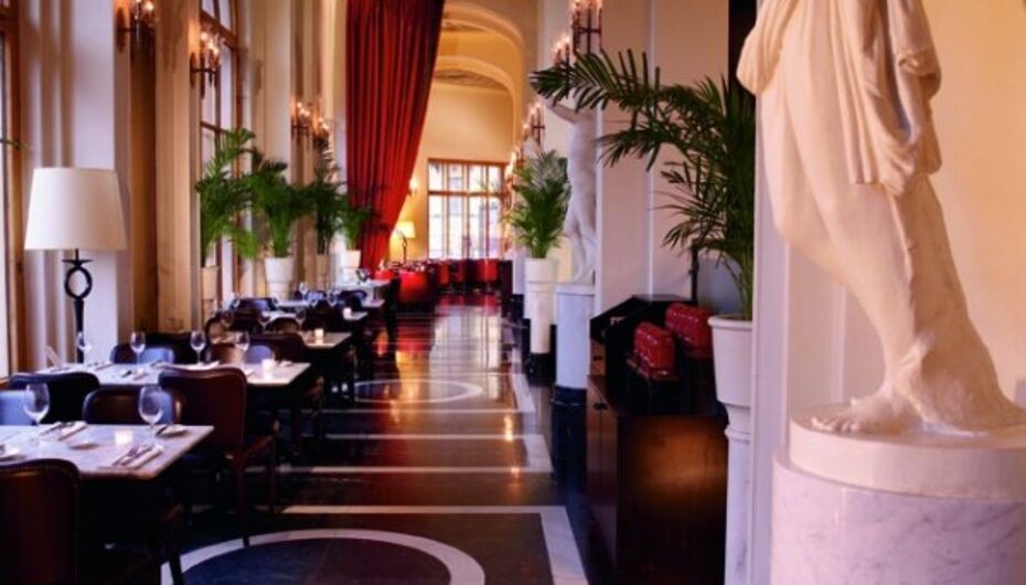 Кафе Галерея