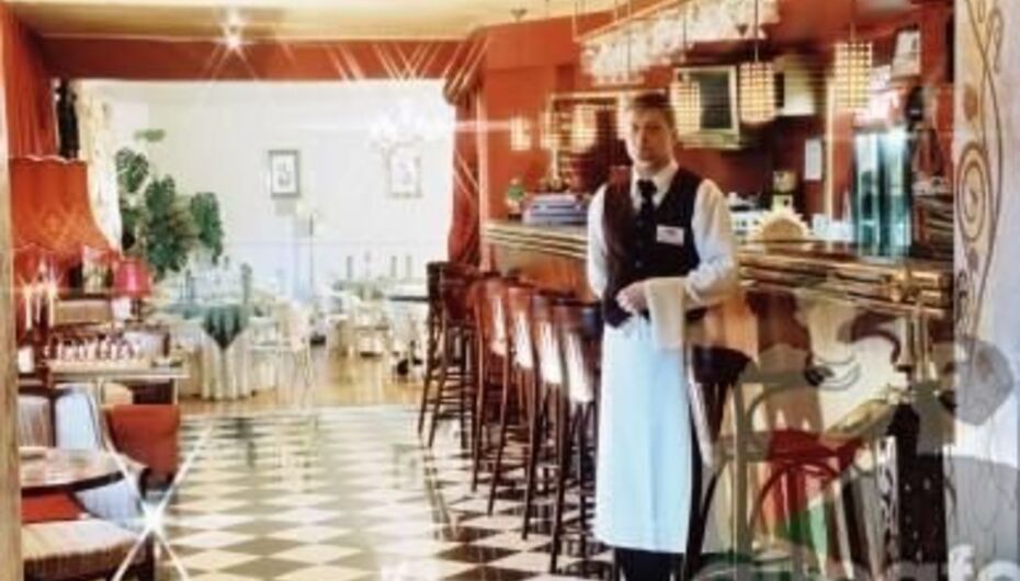 Ресторан Дежа вю