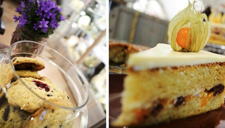 Отзывы о кафе Павлова